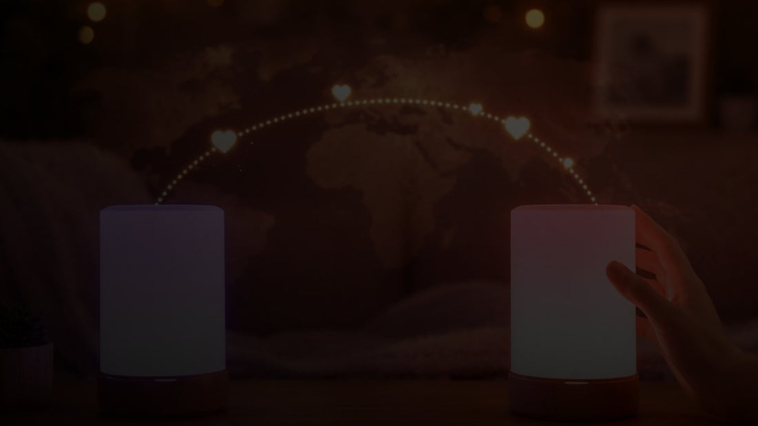 Long-Distance Friendship Gifts for Canadian Best Friends Living in Different Provinces