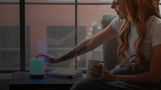 Long-Distance Relationship Gift Ideas That Actually Help