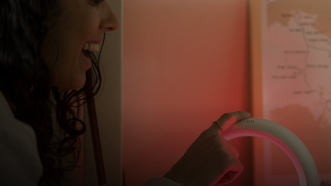 How to Set Up Your LuvLink Friendship Lamp in Canada: A Step-by-Step Guide for New Owners