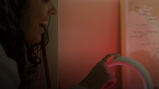 How to Set Up Your LuvLink Friendship Lamp in Canada: A Step-by-Step Guide for New Owners
