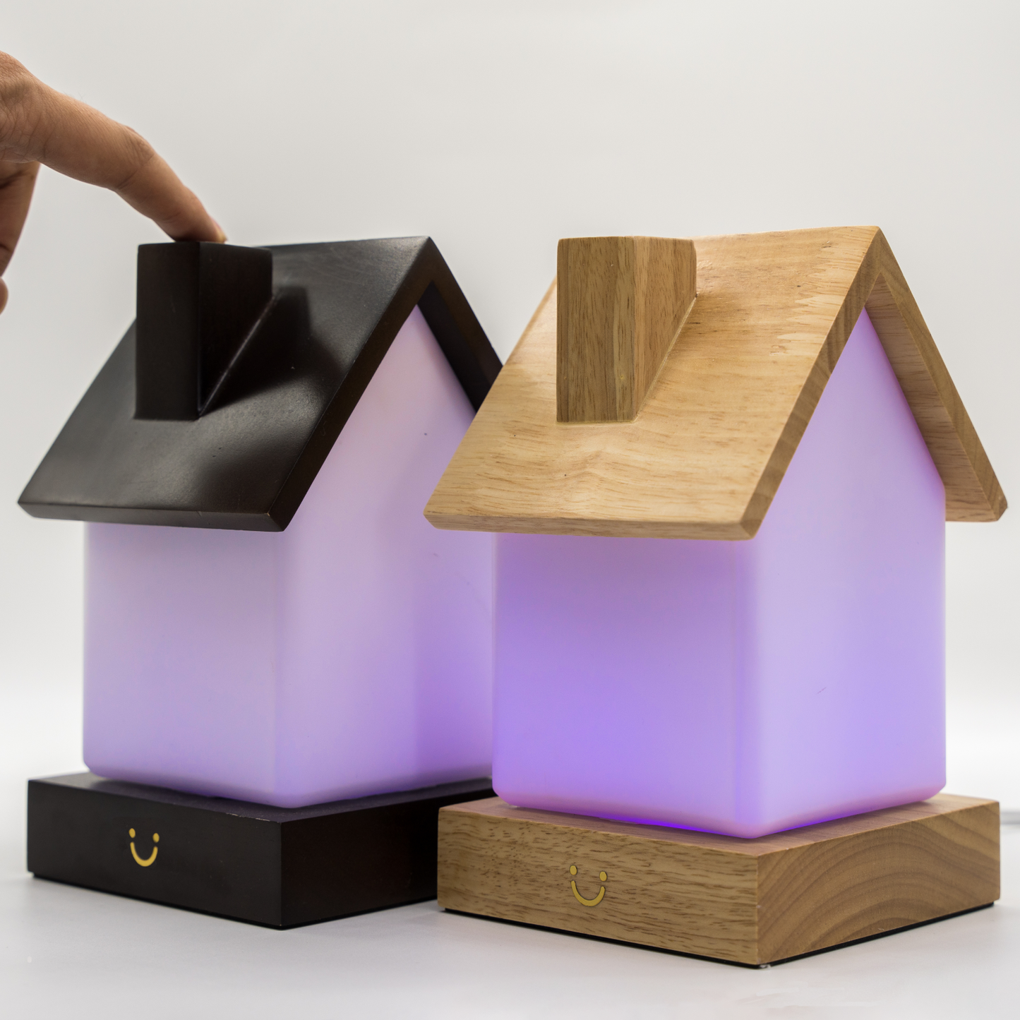 Modern Home Lamp | LuvLink Canada