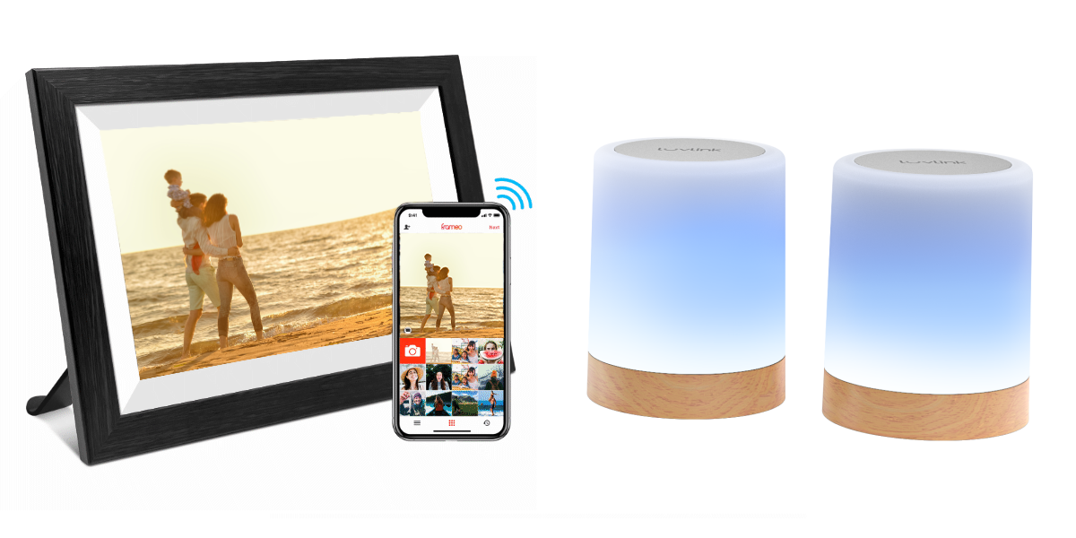 Family Bundle - Save 10% | LuvLink Canada