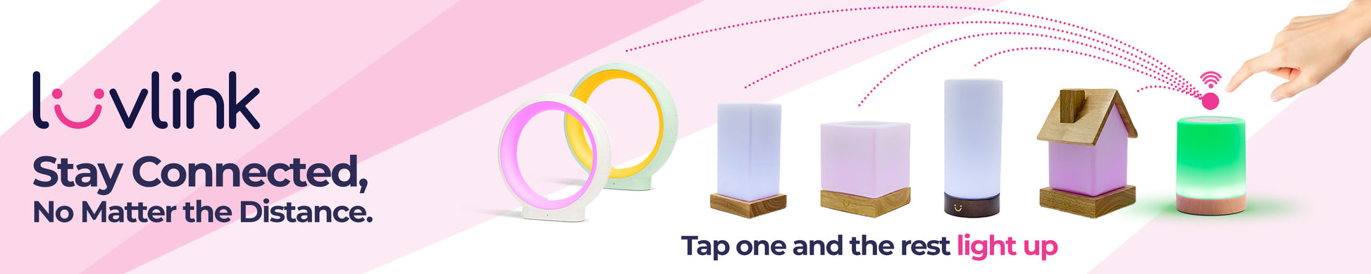 Mix & Match - Save 10% | LuvLink Canada
