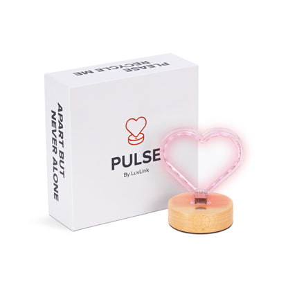 Pulse Lamp | LuvLink Canada