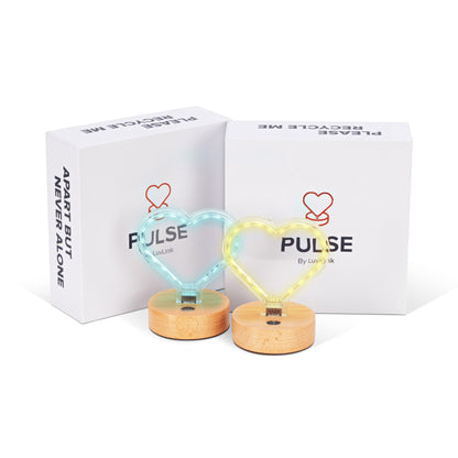 Pulse Lamp | LuvLink Canada