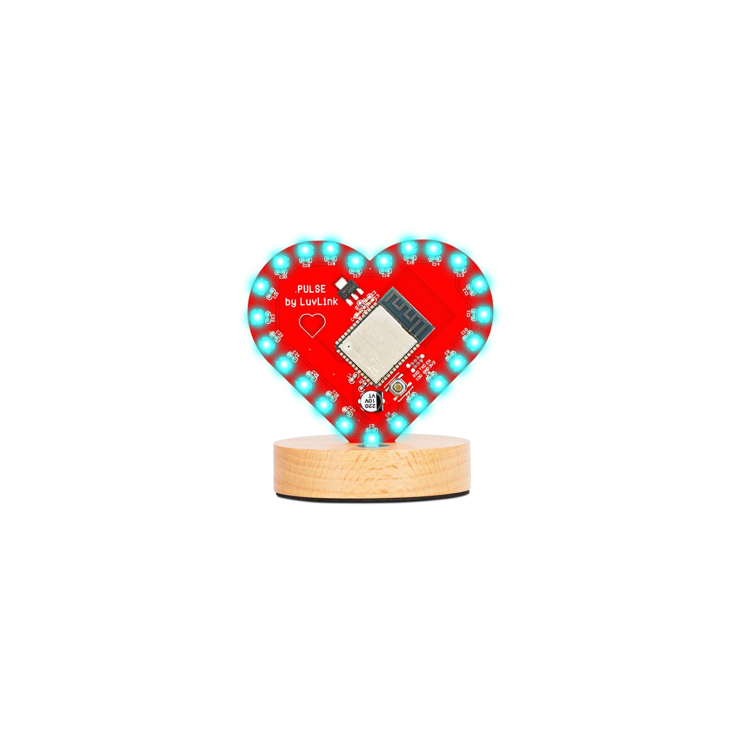 Pulse Lamp | LuvLink Canada