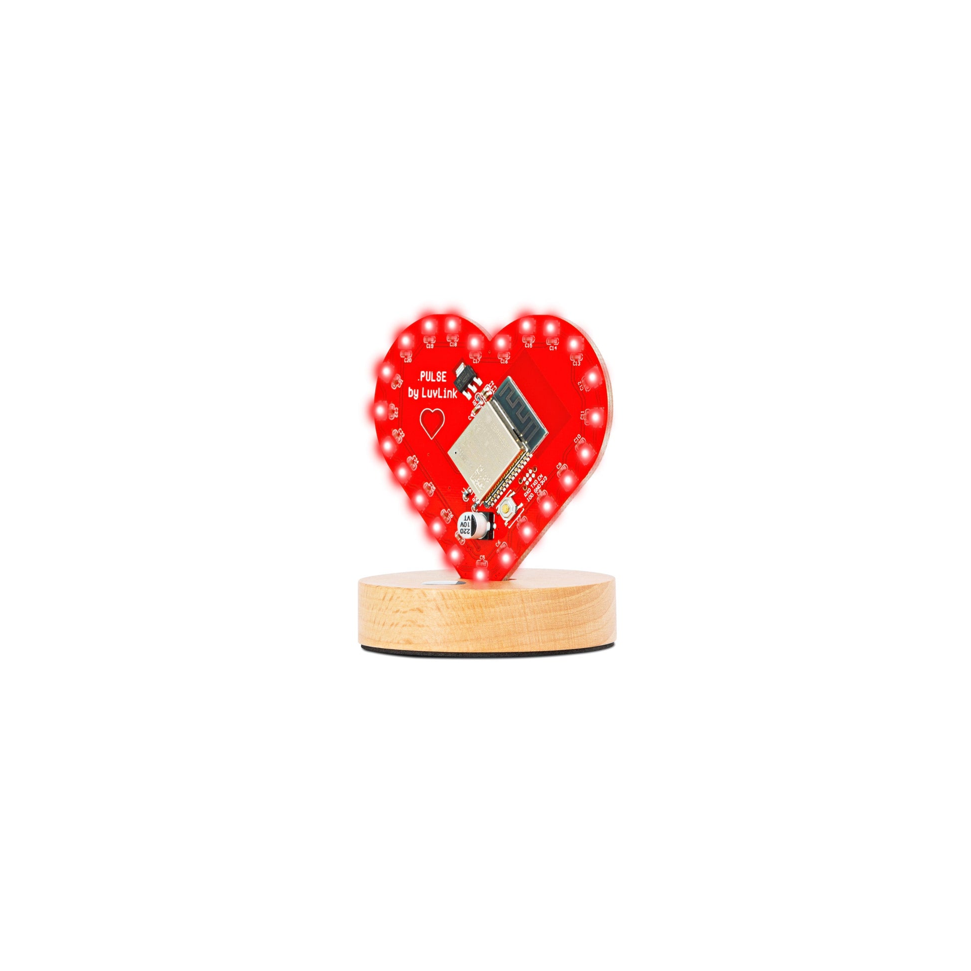 Pulse Lamp | LuvLink Canada
