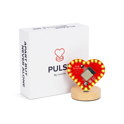 Pulse Lamp | LuvLink Canada
