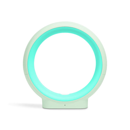 Infinity Lamp – Infinity / Mint / Single | LuvLink Canada