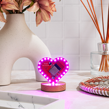 Pulse Lamp | LuvLink Canada