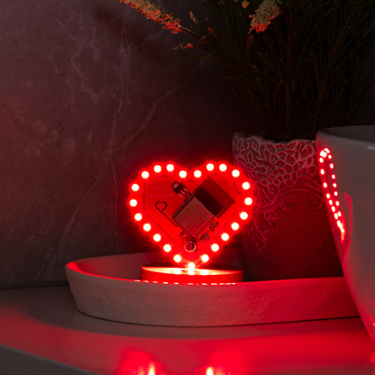 Pulse Lamp | LuvLink Canada