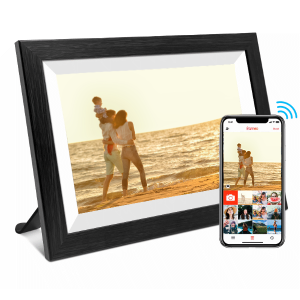 Digital Photo Frame | LuvLink Canada